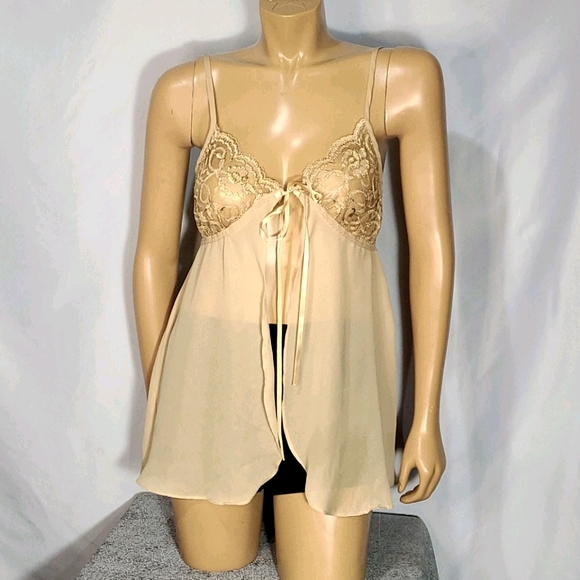 SECRET TREASURE night gown - Picture 1 of 3